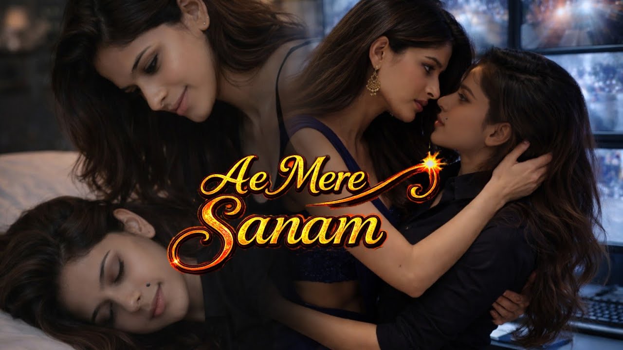 Punish me 😢/part 7 / Ae mere sanam /amaya and priya 
