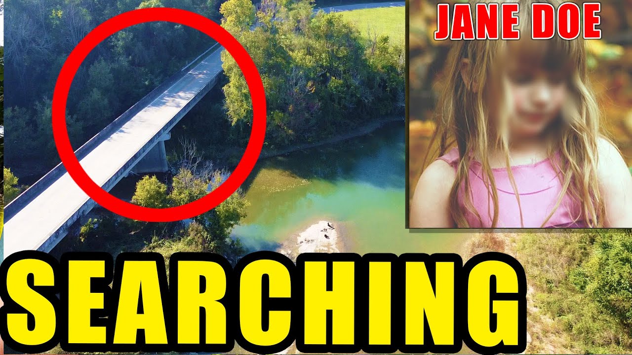 She Drowned 50 years ago...Sad Mystery Searching for Clues Scuba Diving