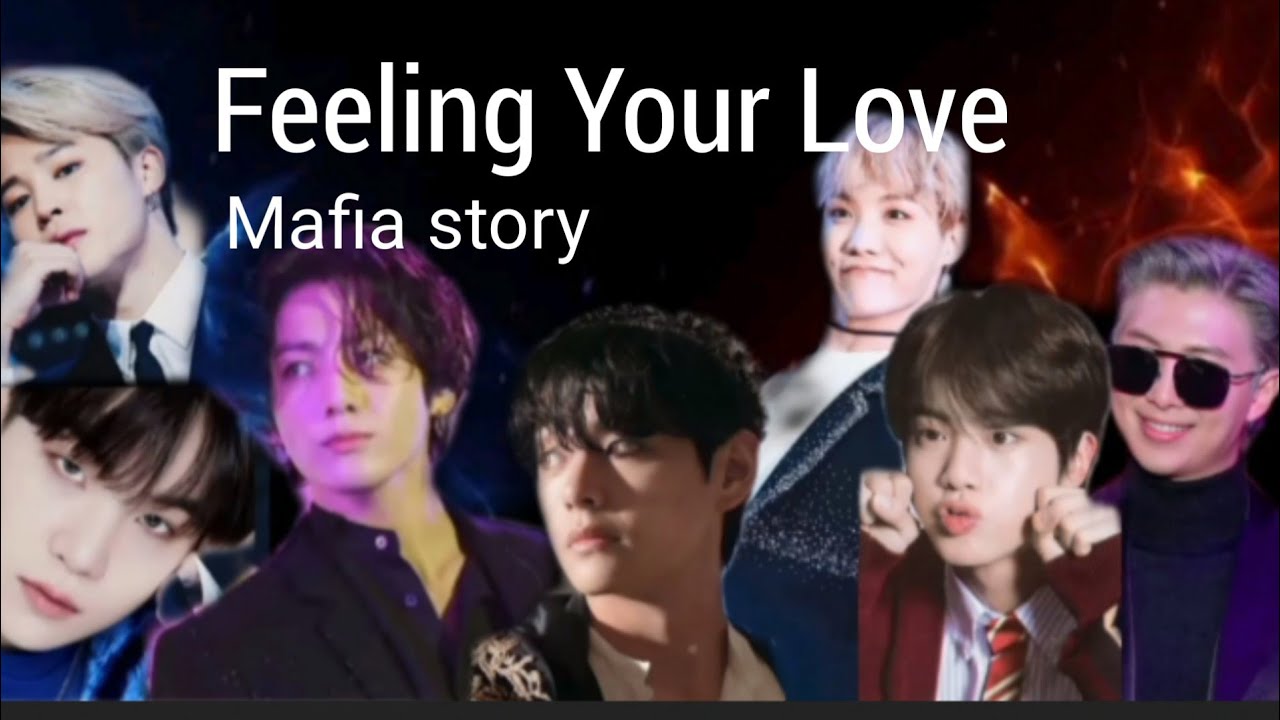 Feeling Your Love💜 [Mafia story] 💜(part 1)💜//BTS hindi dub love story//Taekook, Yoonmin, Namjin,