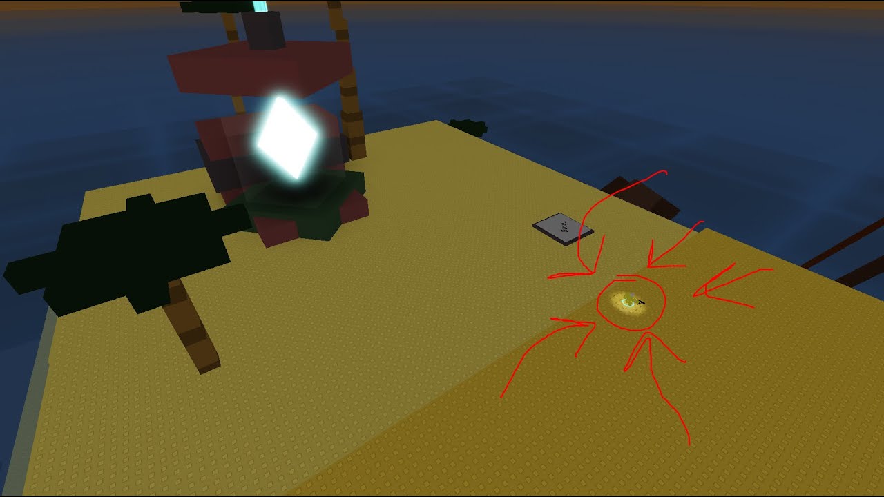 Solo Island burdensome using harvester ( tottaly not meta ) - Roblox World Tower Defense 1.8.0.1