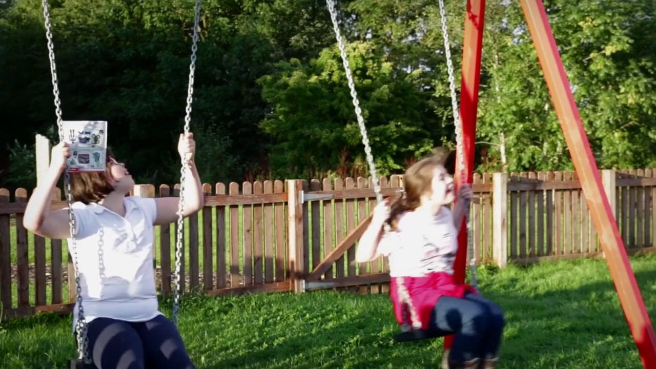 Children's Short Breaks