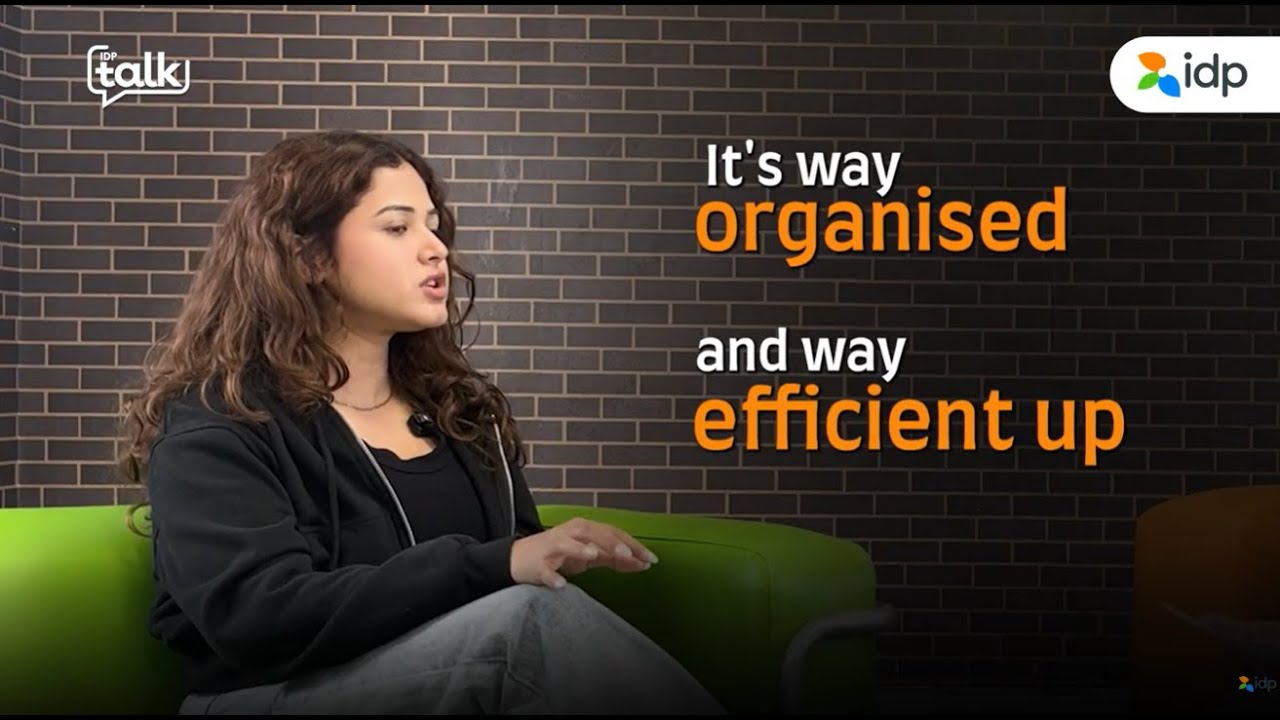 Is Studying in Canada Worth It? Jobs, PR & Real Student Life | IDP Talk Podcast | IDPXYukti