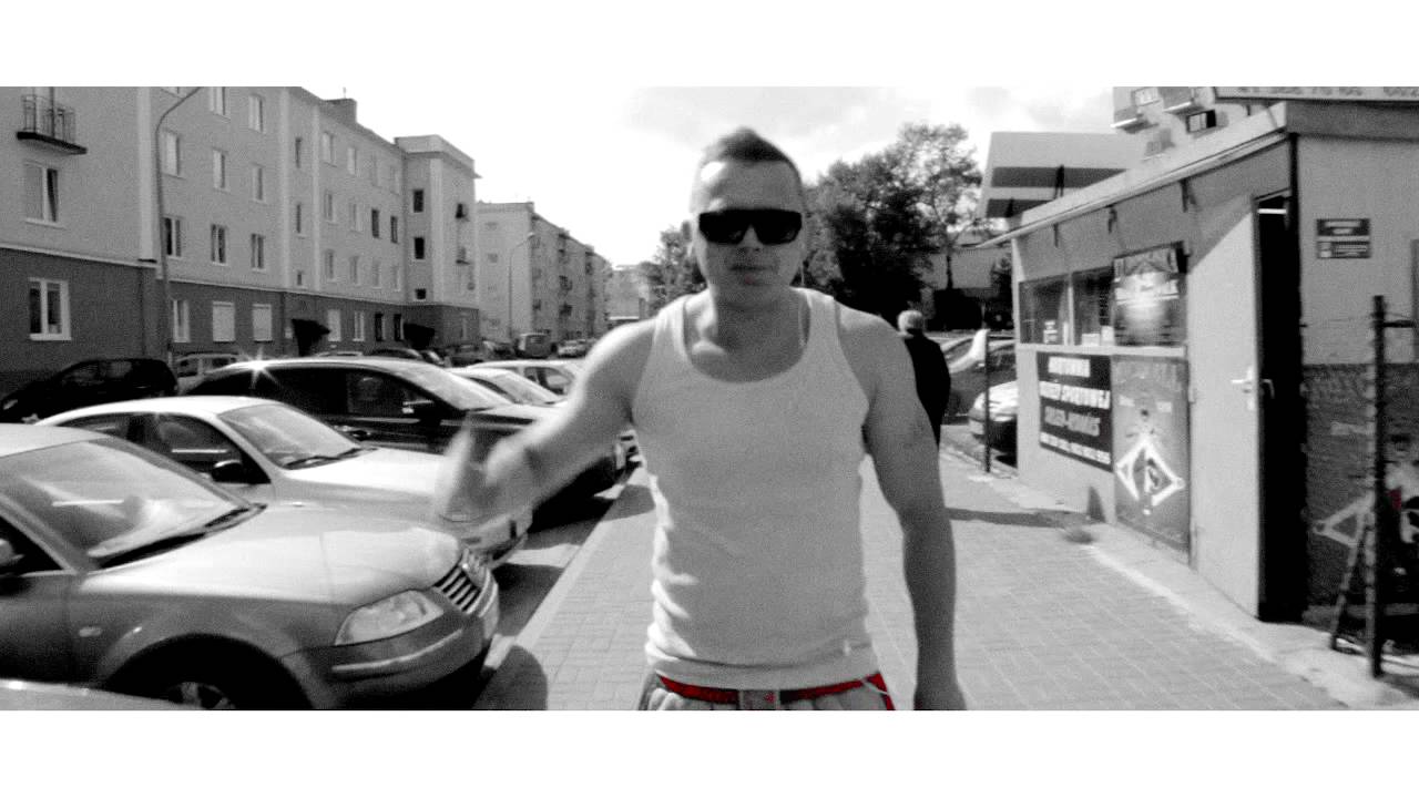 BORIXON - Vitaminy (prod. Kaerson) - RAP NOT DEAD VIDEO