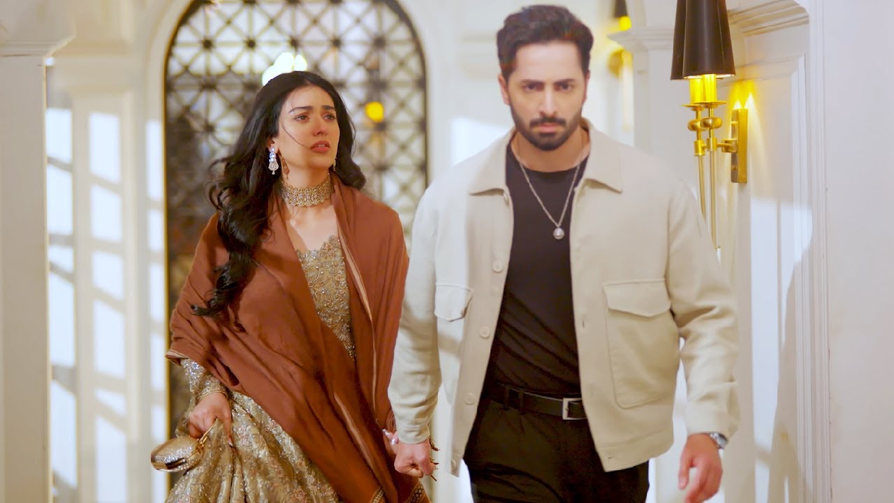 Sher First Episode | 