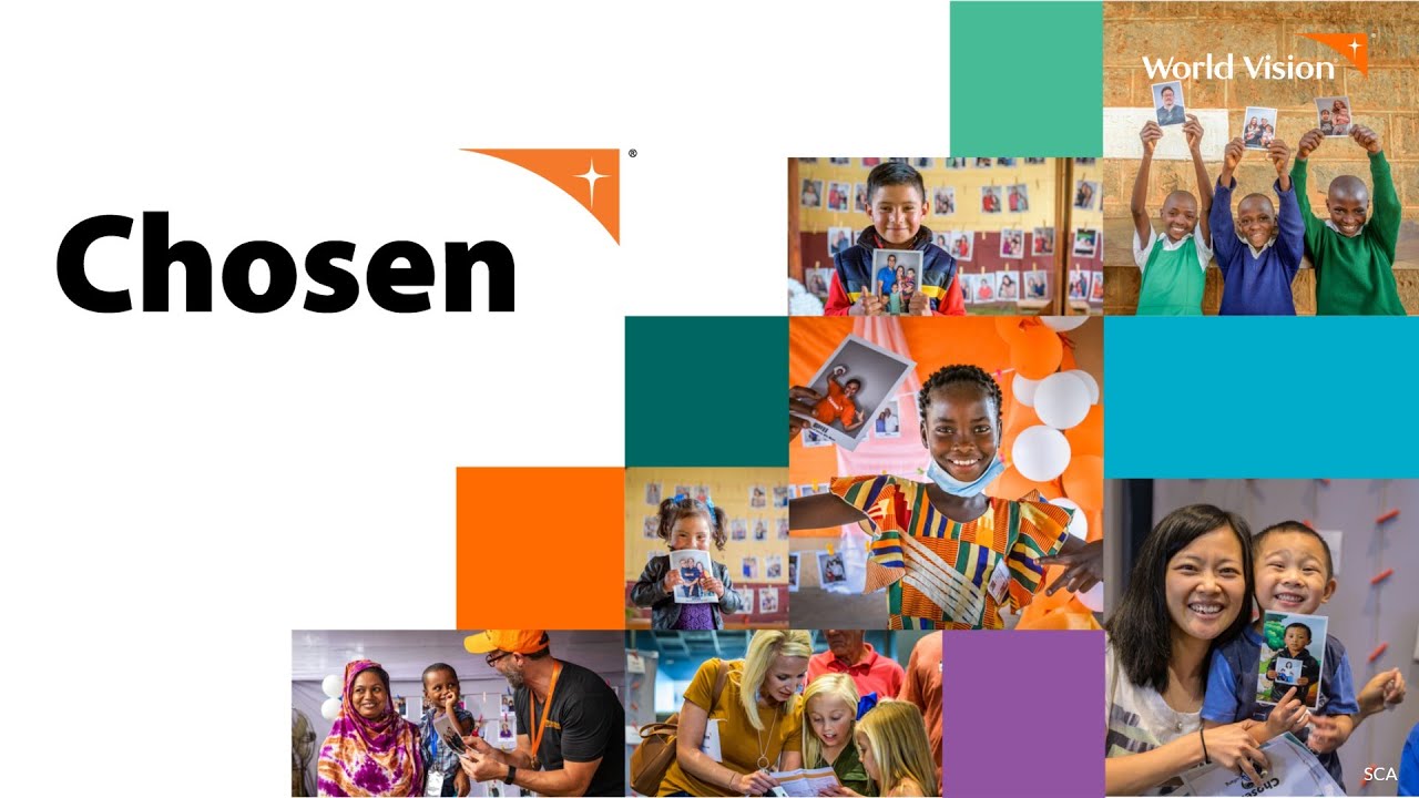 Chosen Sunday | March 23, 2025