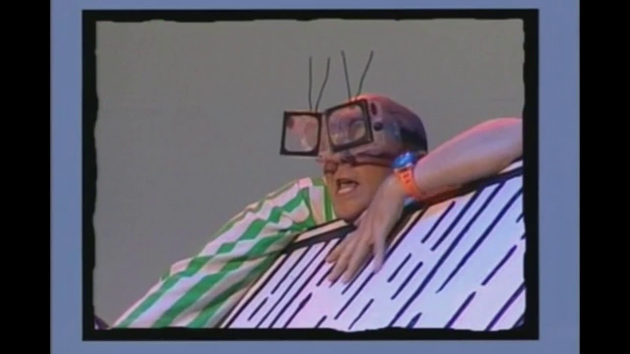 Gizmo Guy but it's Áfram Latibær