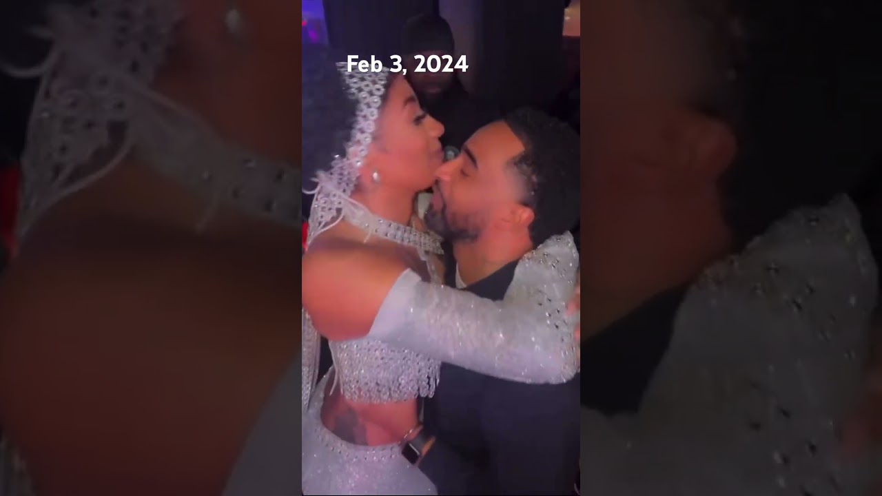 Supa and Rayzor back together after fight. 