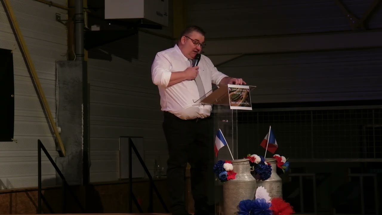 Réalisations de 2025