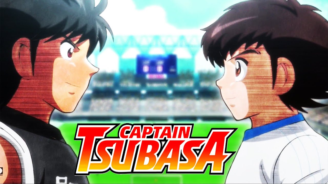 Captain Tsubasa 2 Path Of Victory Flag Hack Part 2(Manga Hack)