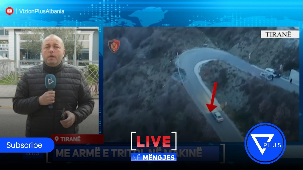 Rrëfehet trafikanti i armëve: Më duhen lekët për të ndërtuar një shtëpi - Live në mëngjes