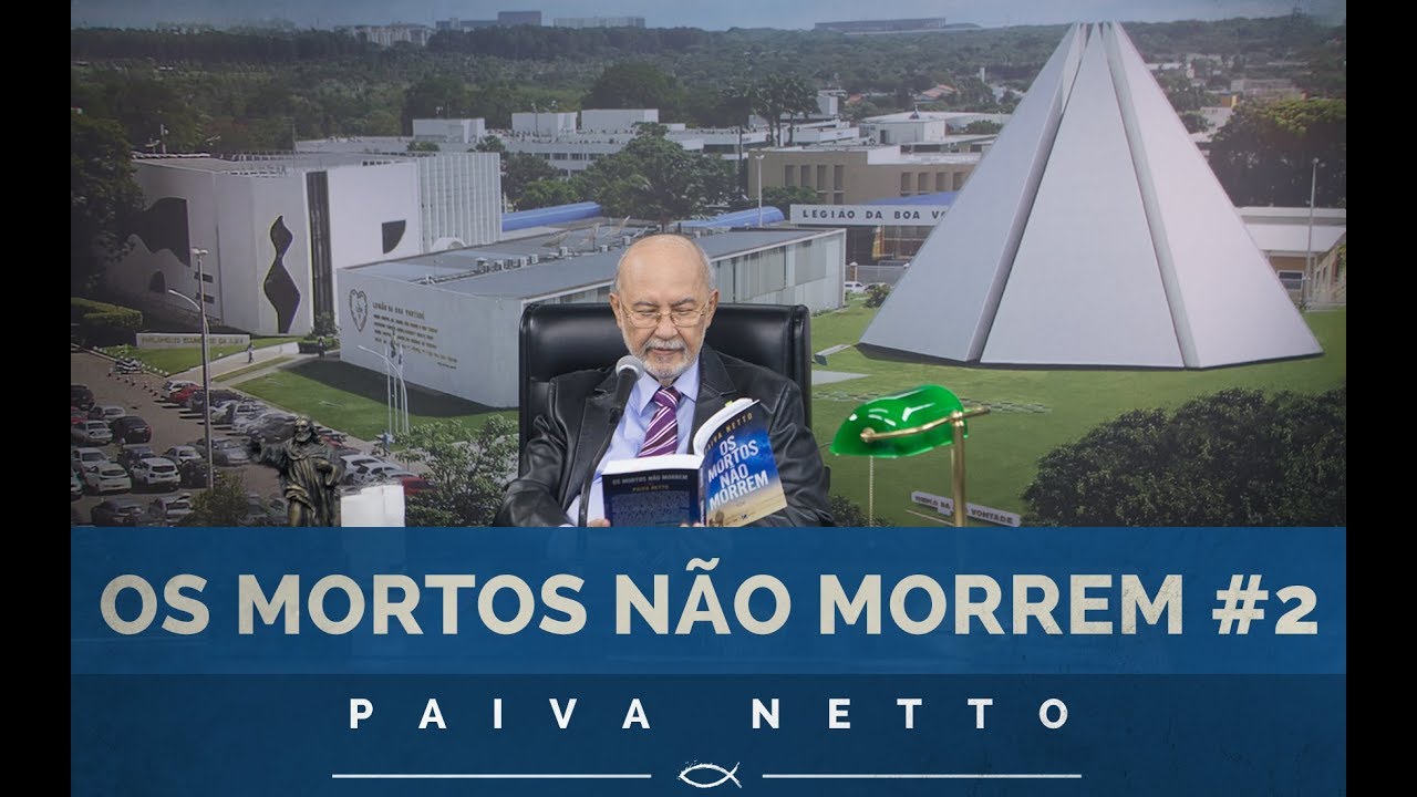 Céu e Terra num só coração — 29 anos do Templo da Boa Vontade