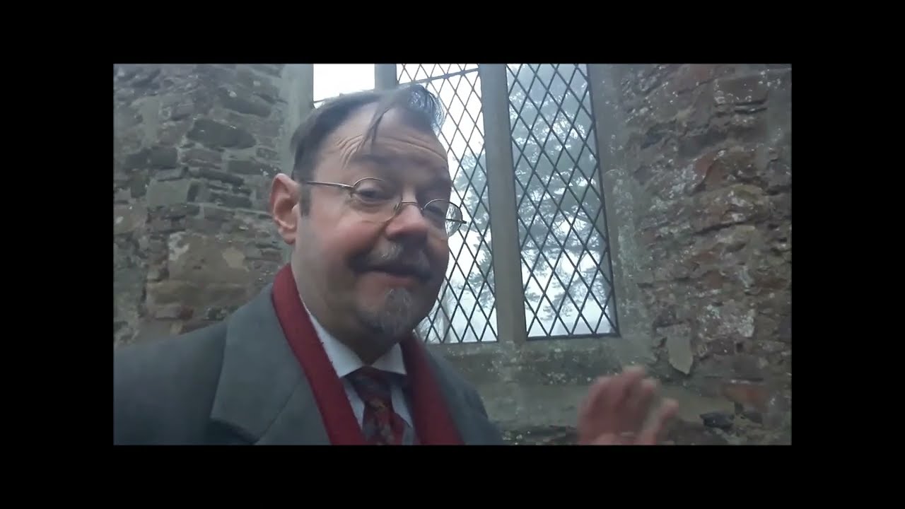 30 Second Historian  - An Irish Medieval Christmas