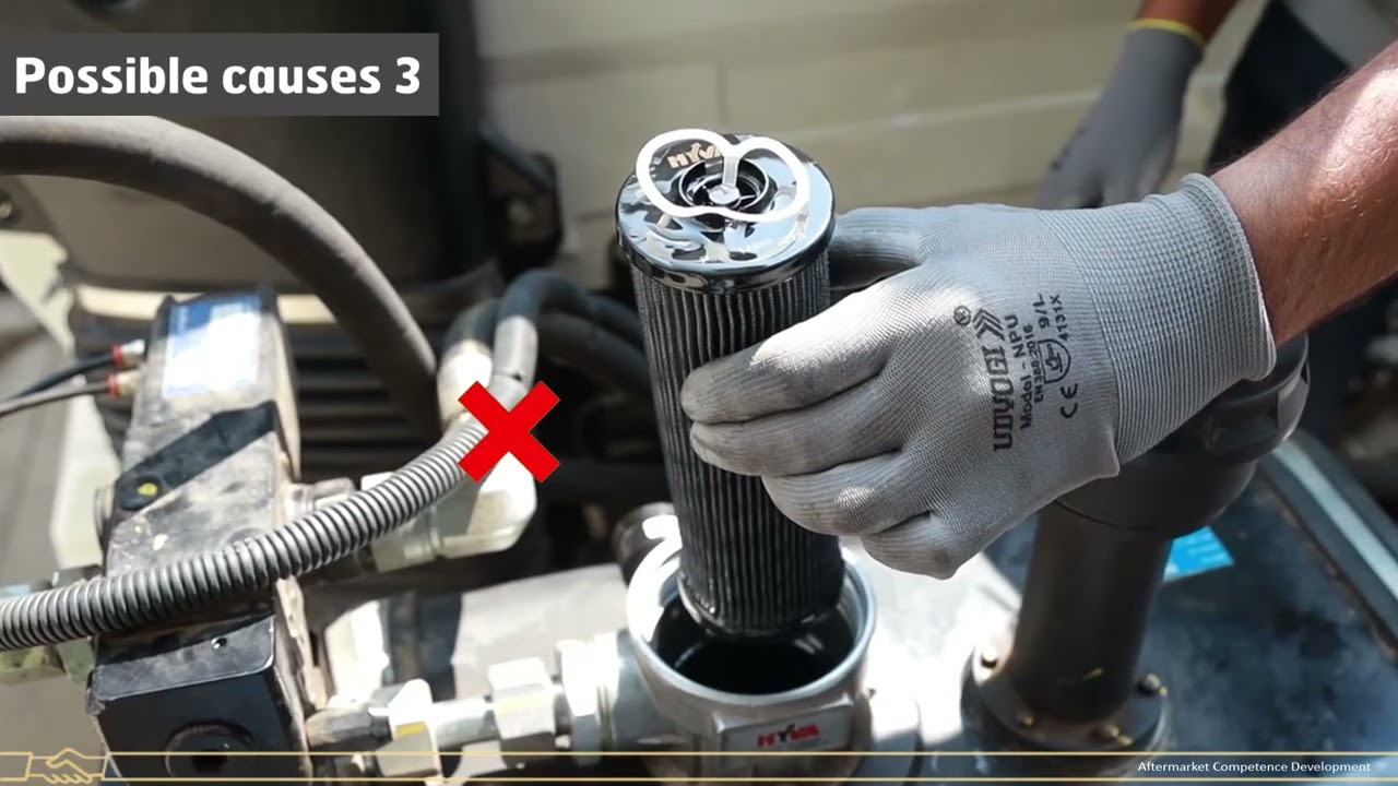 #EICHER TIPPING SYSTEM