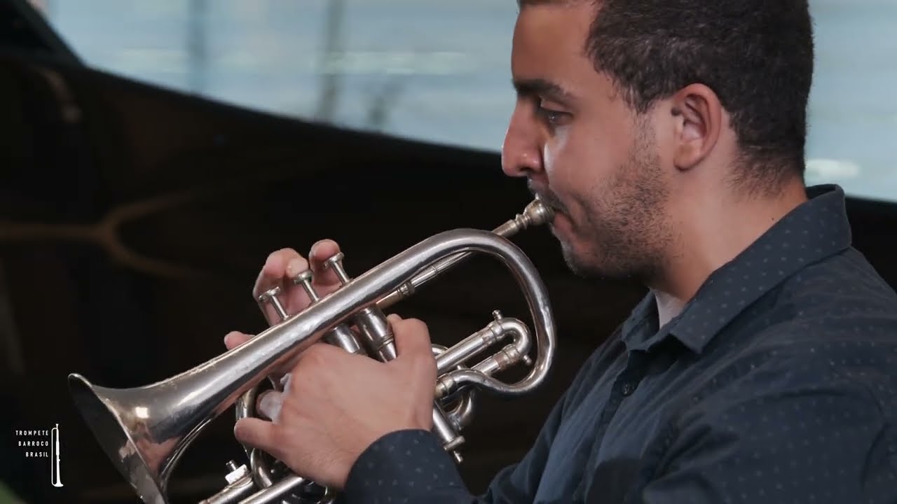 Fantasia para Piston | Henrique Alves de Mesquita