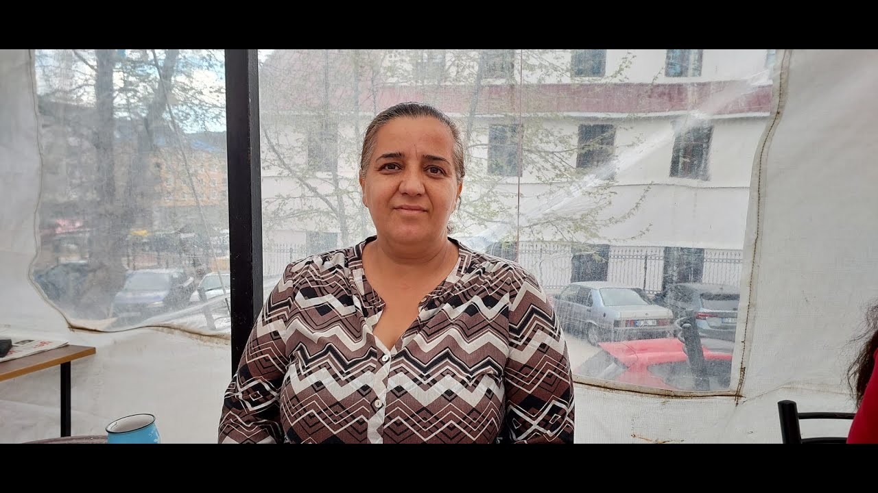 Raa Haq İnancında Kışın Bereketi ve Dayanışması: Nadide Yallı Anlatıyor