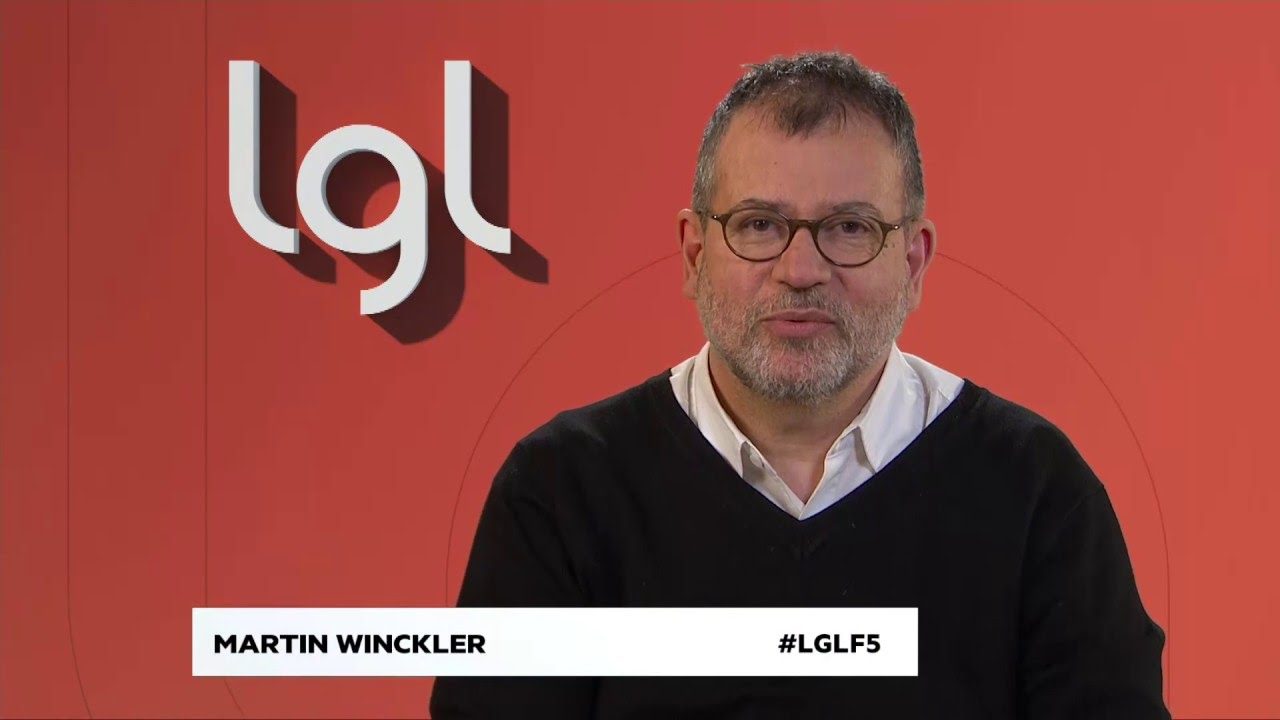 Martin Winckler - Le livre qui a changé ma vie