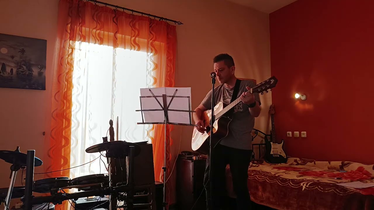 Τα Λόγια Κομμάτια - Εκείνος και Εκείνος | Cover