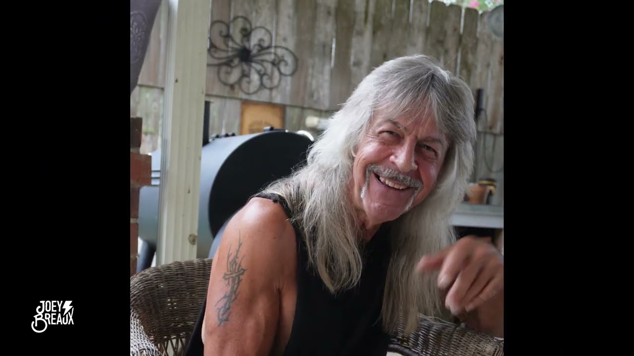 Old School Truck Driver Tells All: Joey Breaux’s Crazy Road Stories