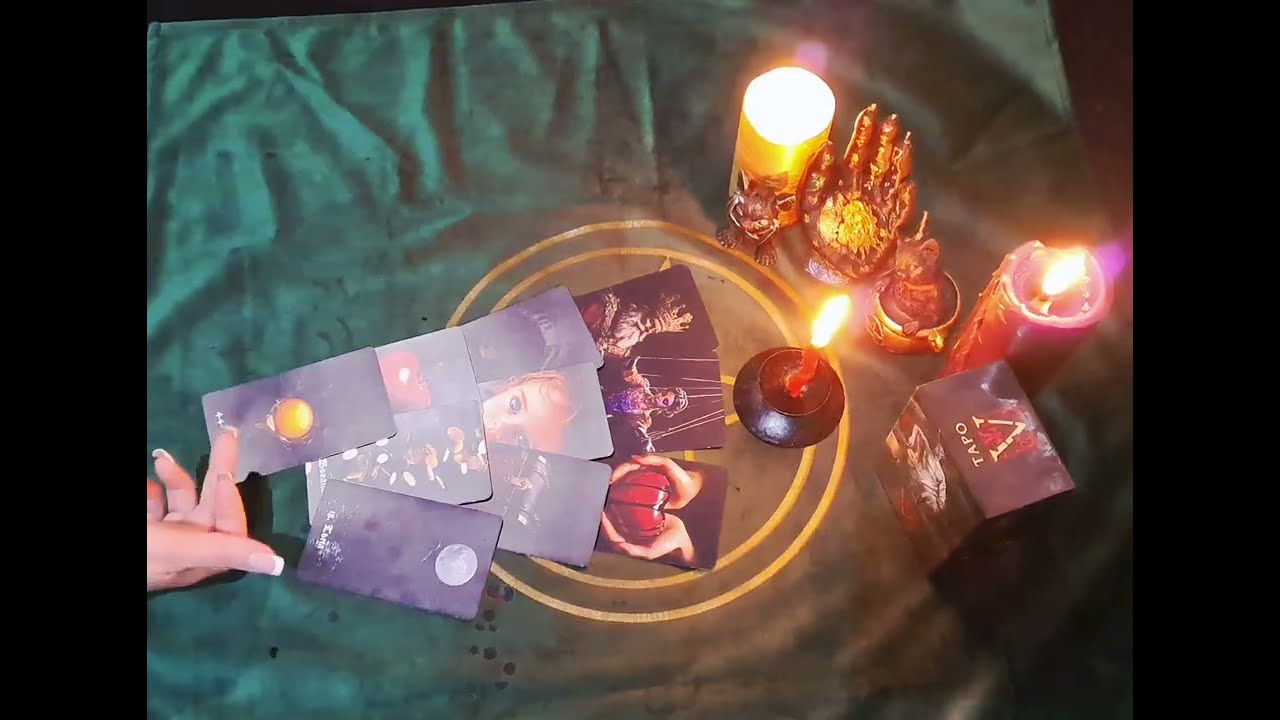 ♥️♠️♦️Расклад Таро на вашего мужчину. Что скрывает? Его чувства и мысли к вам. Помехи отношений