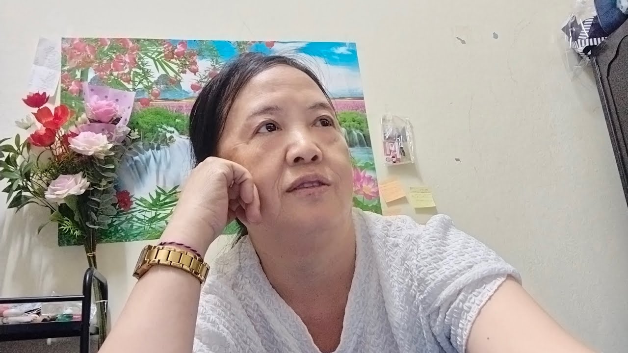 Tham tub mos ab yuav tsum ntse txhiaj tsi raug dag