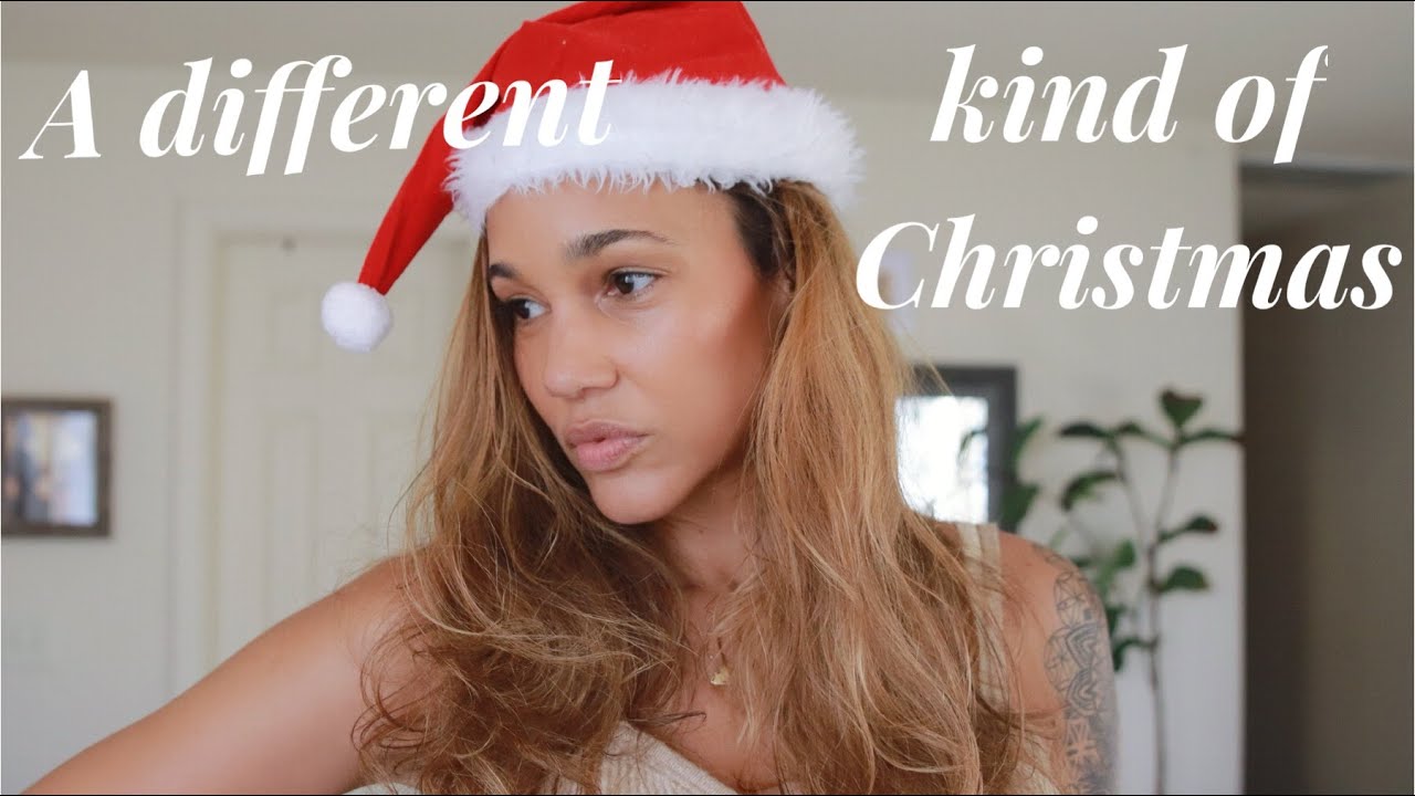 A Different Christmas - New Year, New Life -