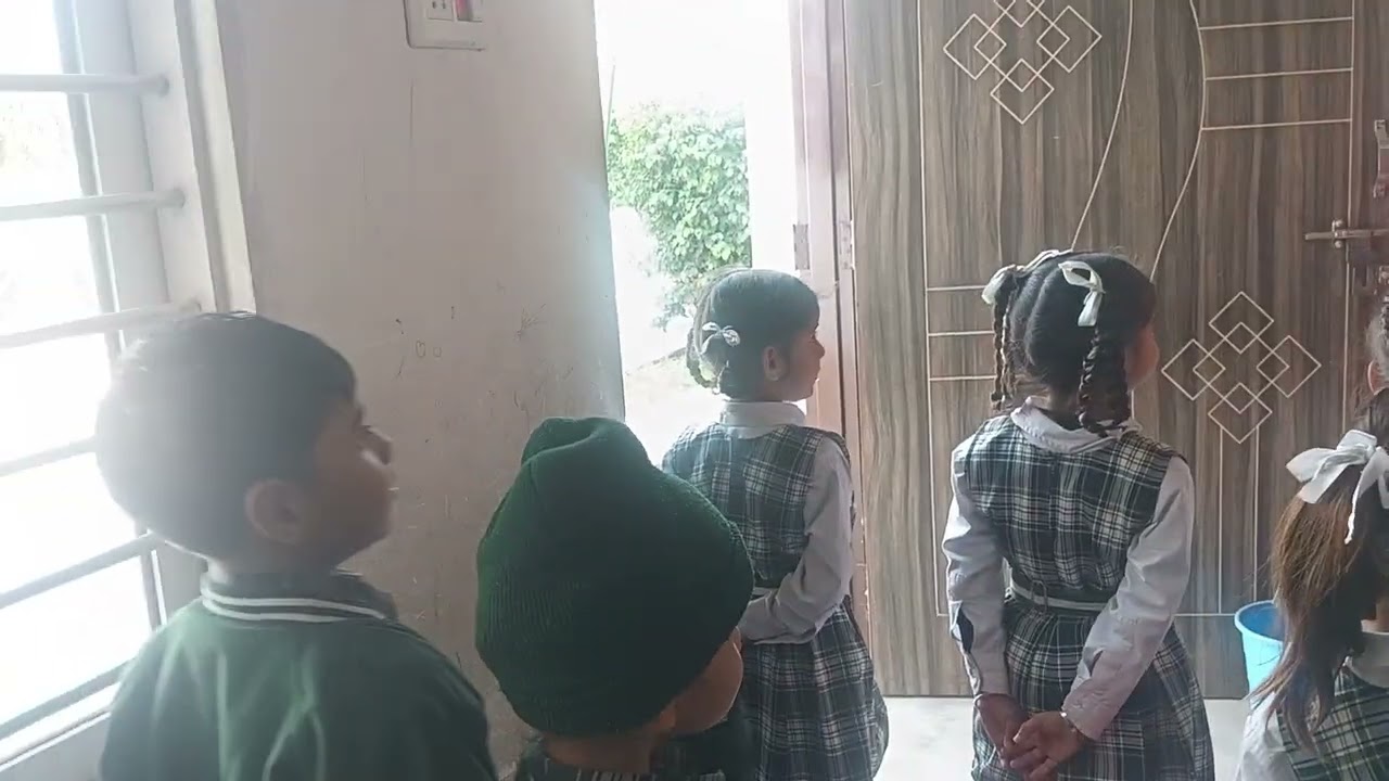 Twinkle twinkle little star ( 2)🌟 🌟  poem For ntt project video #ignou #ignou 