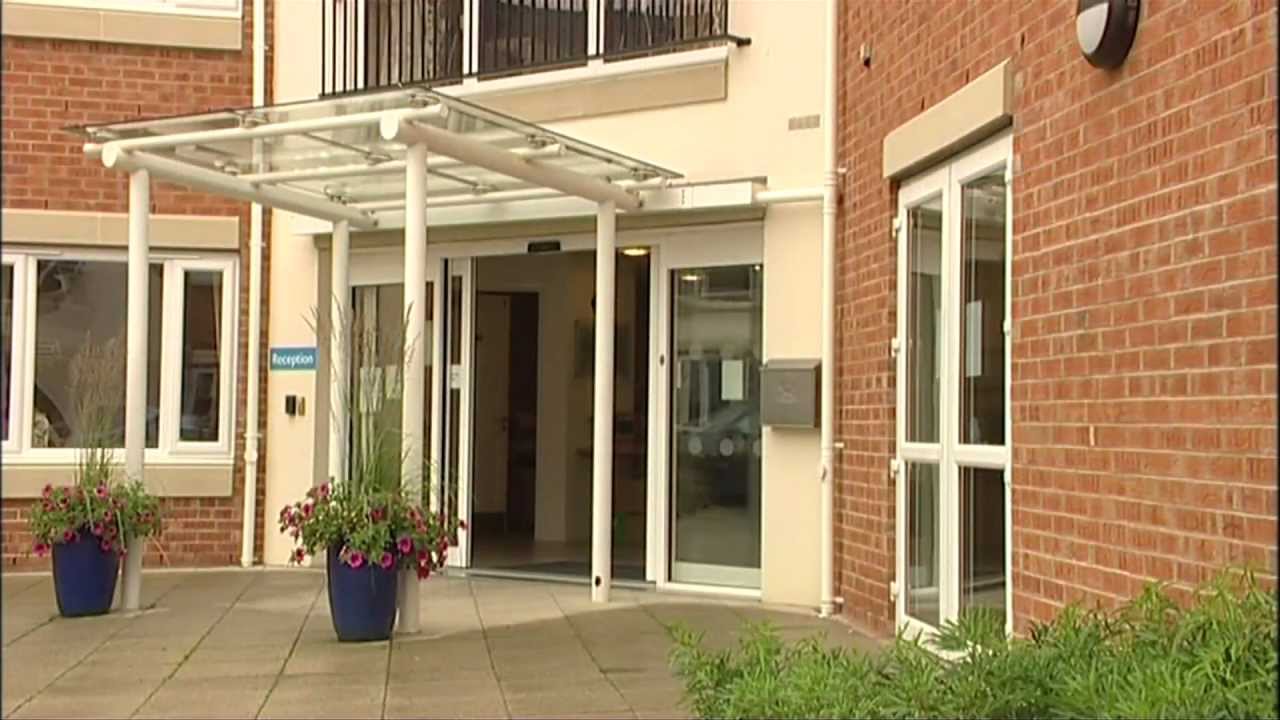 Canning Court Nursing and Residential Home- Bupa Care Homes