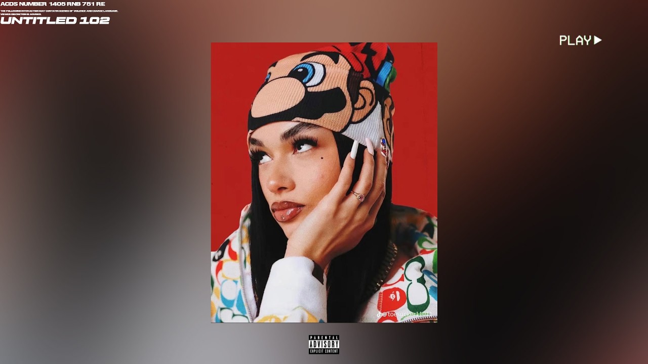 Vedo Type Beat 