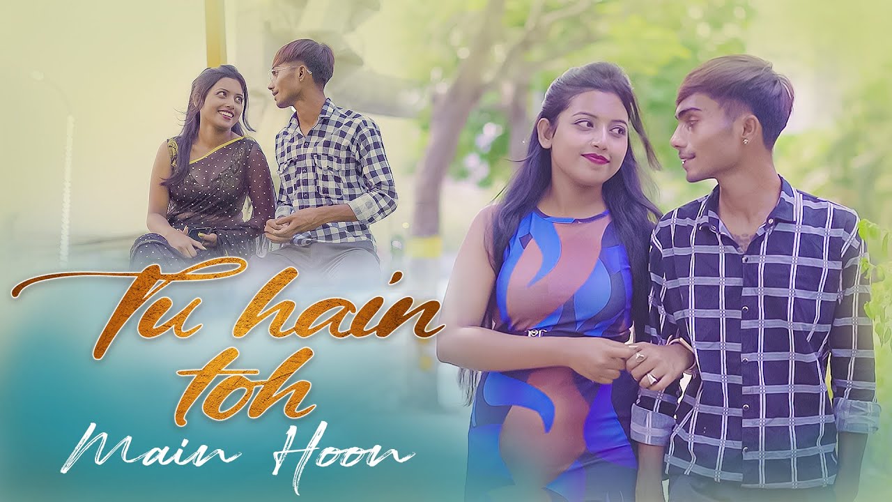 Jab Pyaar Sacha Ho... 💔❤️ | Tu Hai Toh Main Hoon I