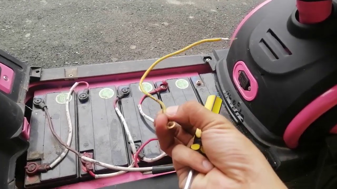 Upgrading Ebike from 48v to 60v - Increase in TOP Speed