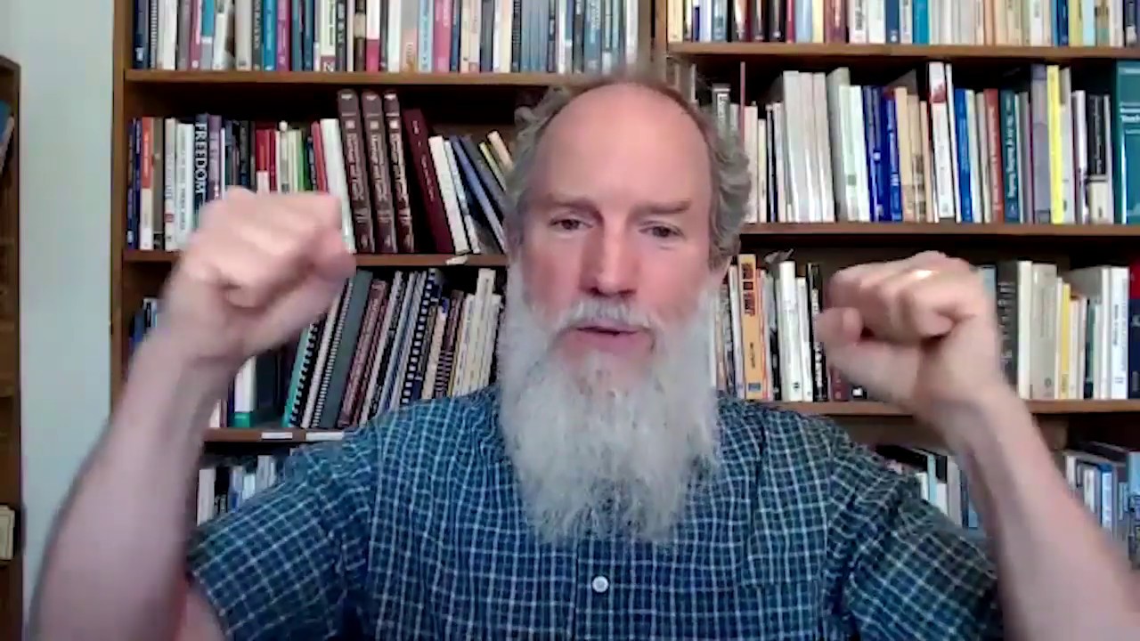 Homeschooling Global Summit - Dr. Brian Ray
