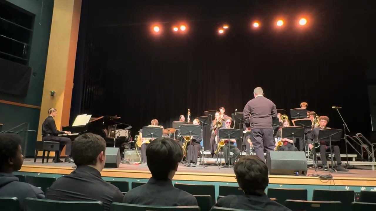 Greely Jazz February 10, 2026 1