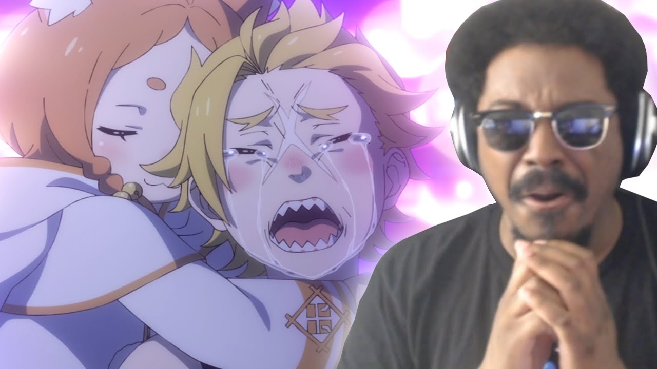 LEGEND OF THE GORGEOUS TIGER! Re:Zero's Best Ship!?