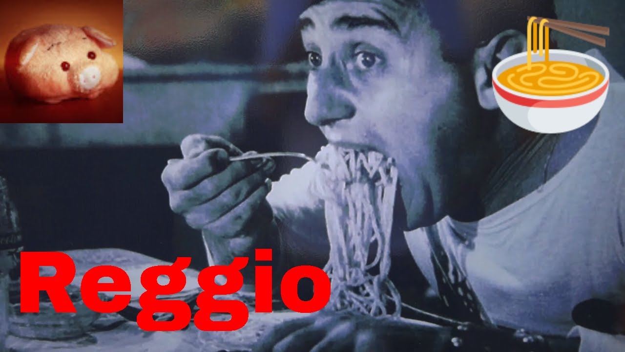🇮🇹 Реджо-Калабрия, Италия