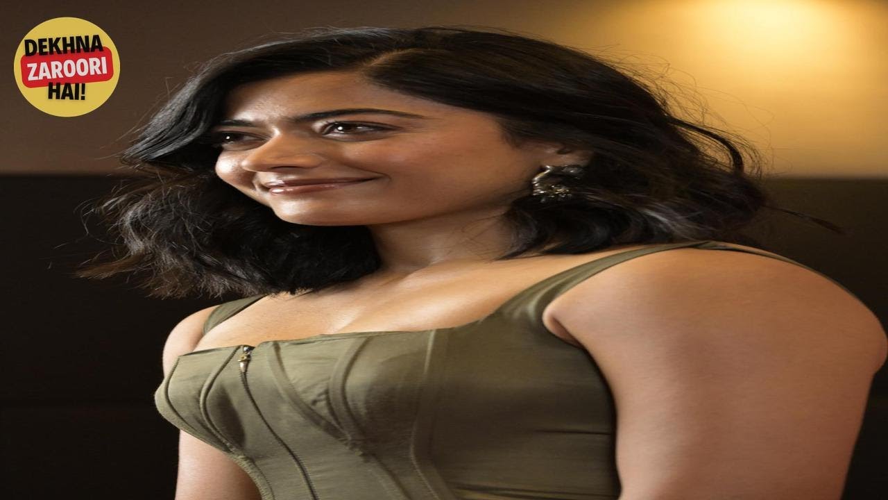 Shocking: Rashmika & Vijay's Wedding SHOCKER: NO Phones Allowed! Why The VIROSH Secrecy?