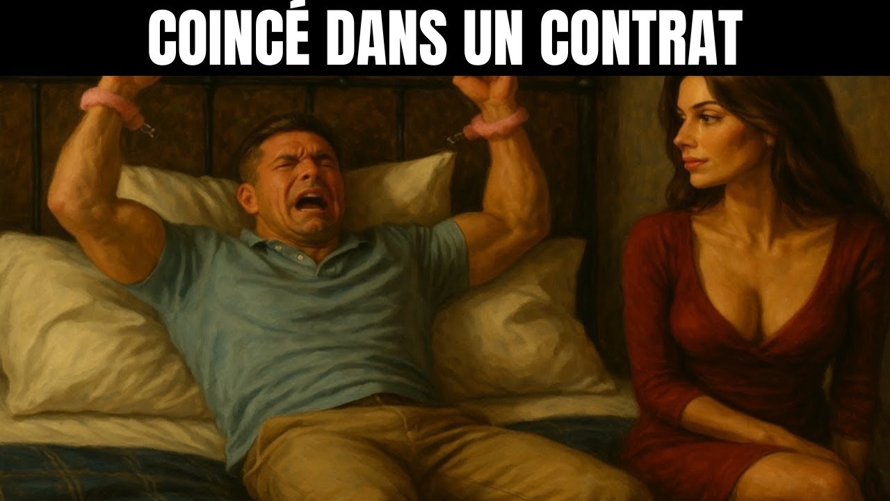 Pourquoi Le Mariage Moderne Ressemble-i-il &agrave; Une Prison Pour Beaucoup D'hommes ?