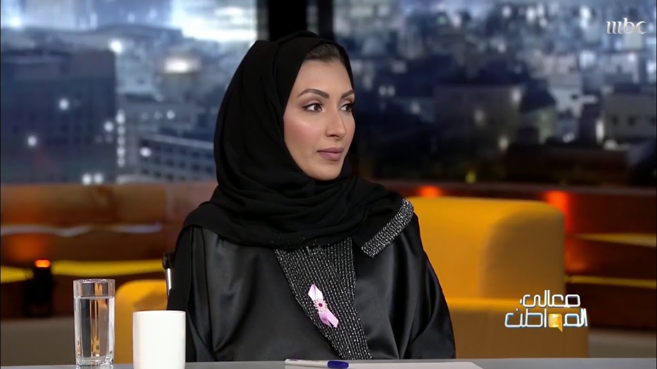 د. لجين عالم طبيبة ومصابة بسرطان الثدي تتحدث عن لحظة شكوكها واكتشافها المرض