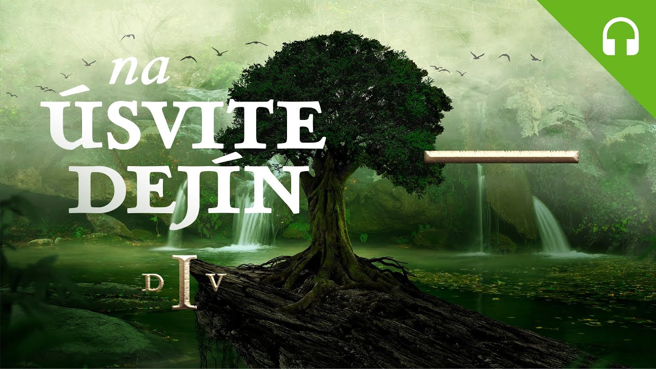 Predslov • Ellen G. Whiteová • Na úsvite dejín