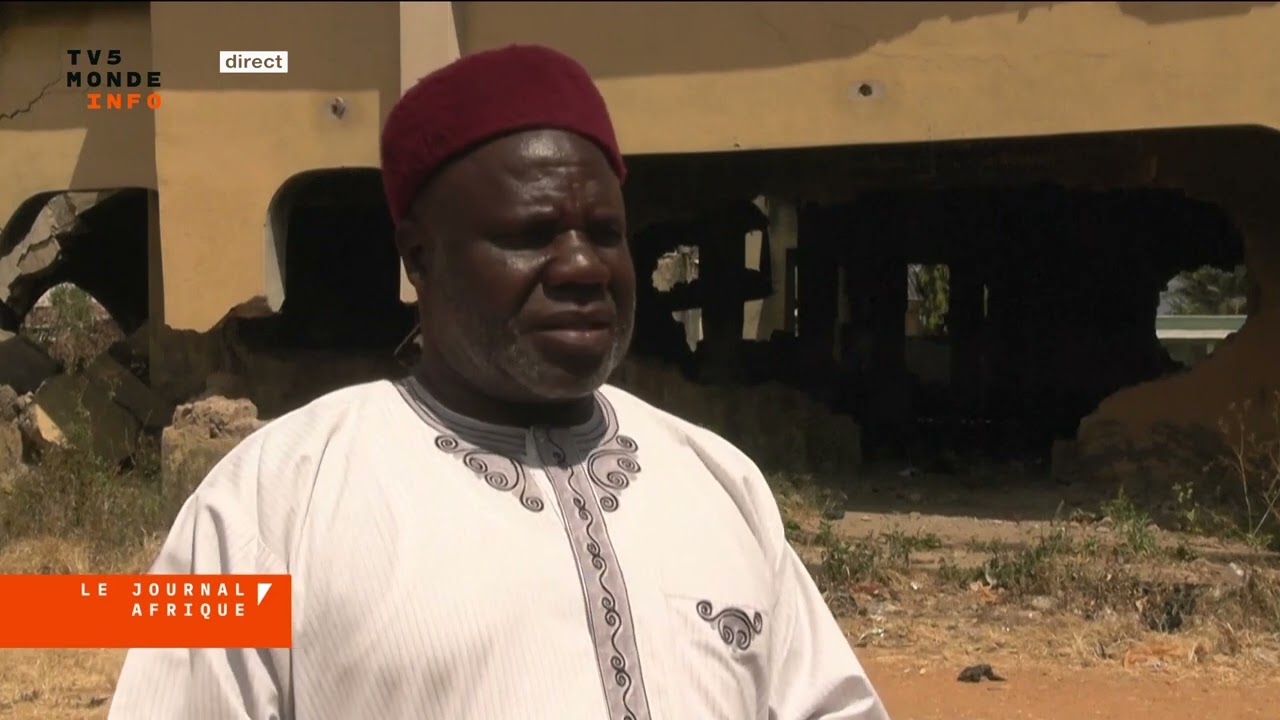 Violence au Nigeria : musulmans et chr&eacute;tiens appellent au dialogue