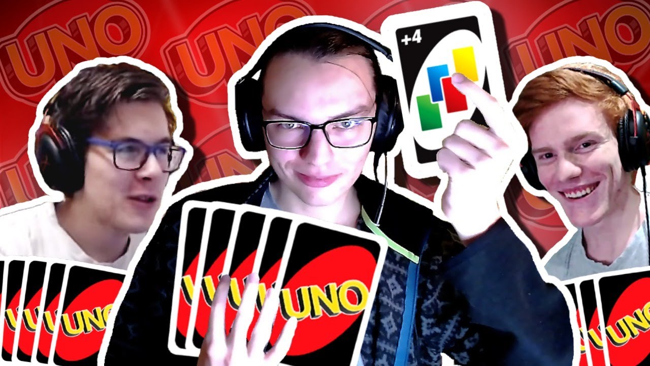 SPOPAD KVARTOPIRCEV | UNO