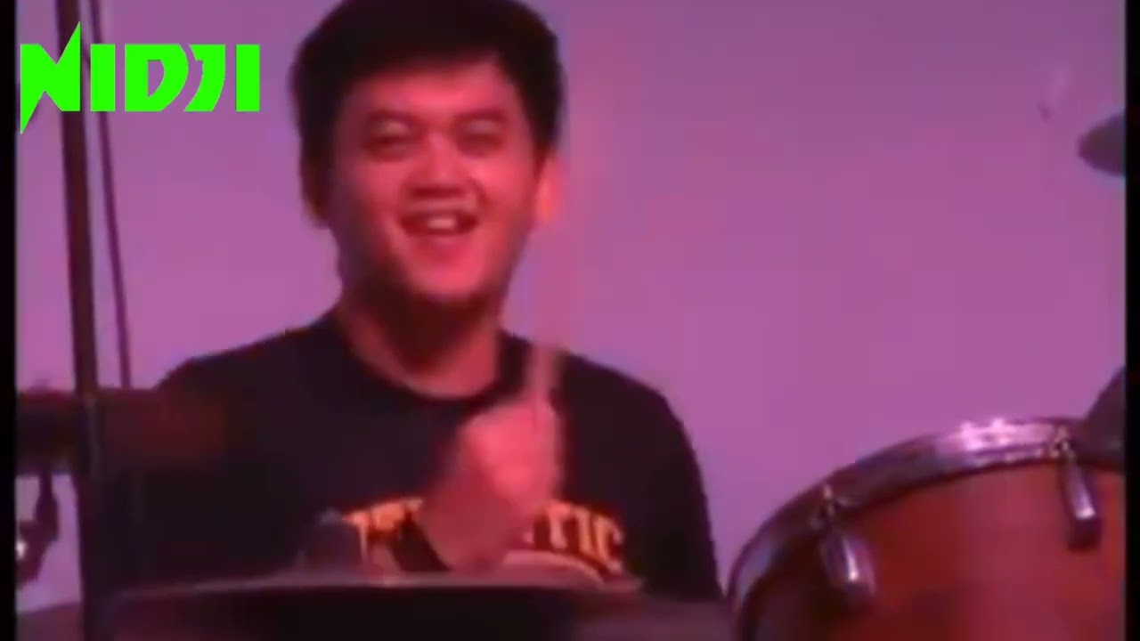 Giring Ganesha -Shadows(Live Version 2012)