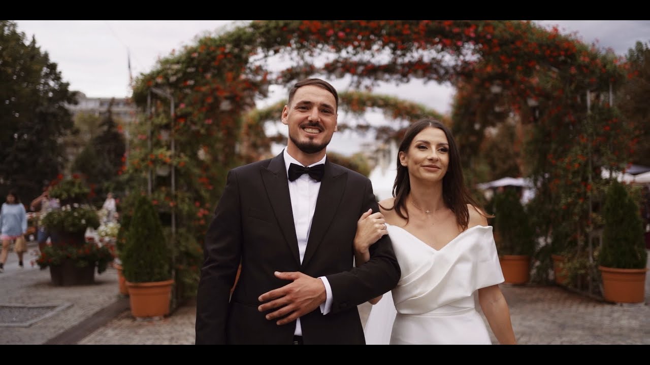 Ioana & Razvan | Perfect Day