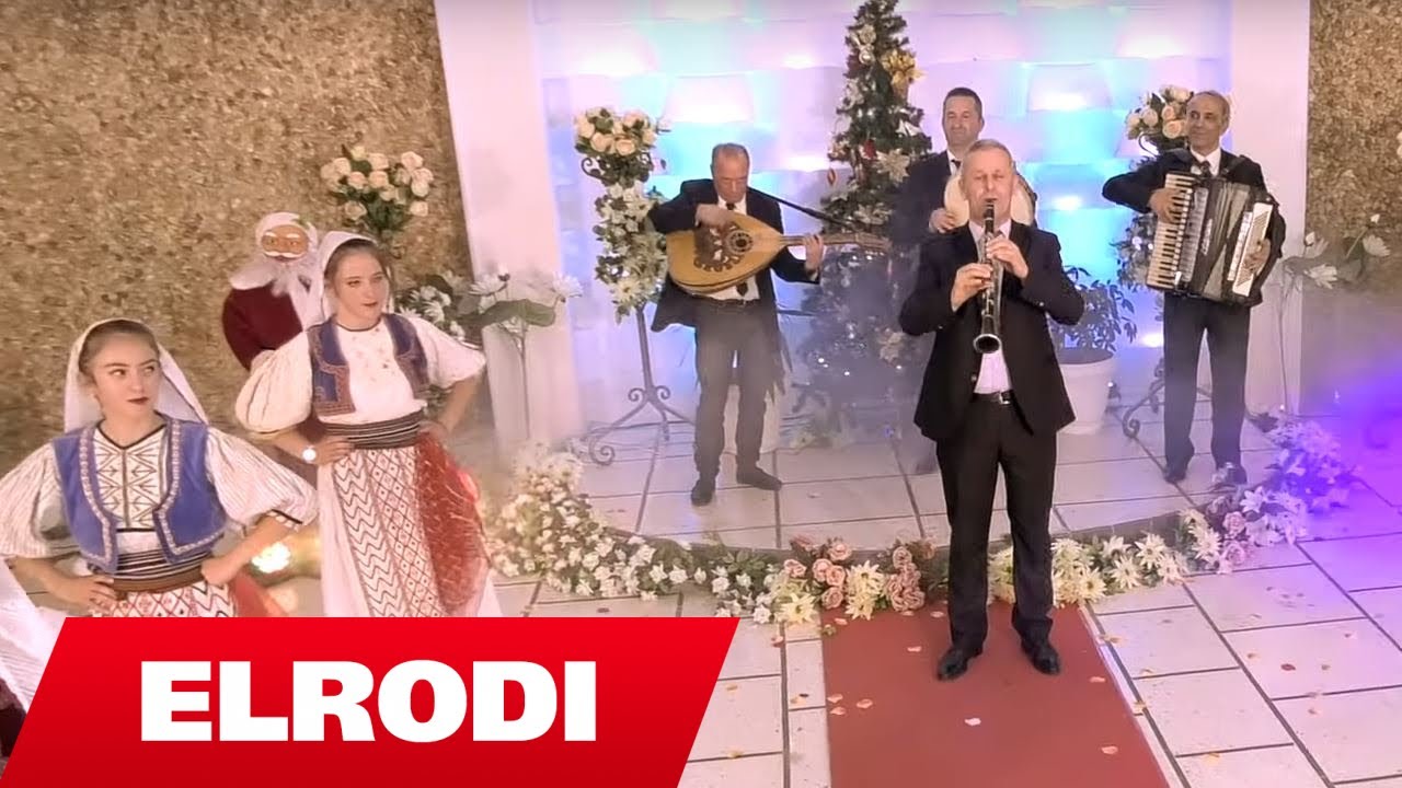 Todi Gjeka - Vallja e Dados (Official Video HD)