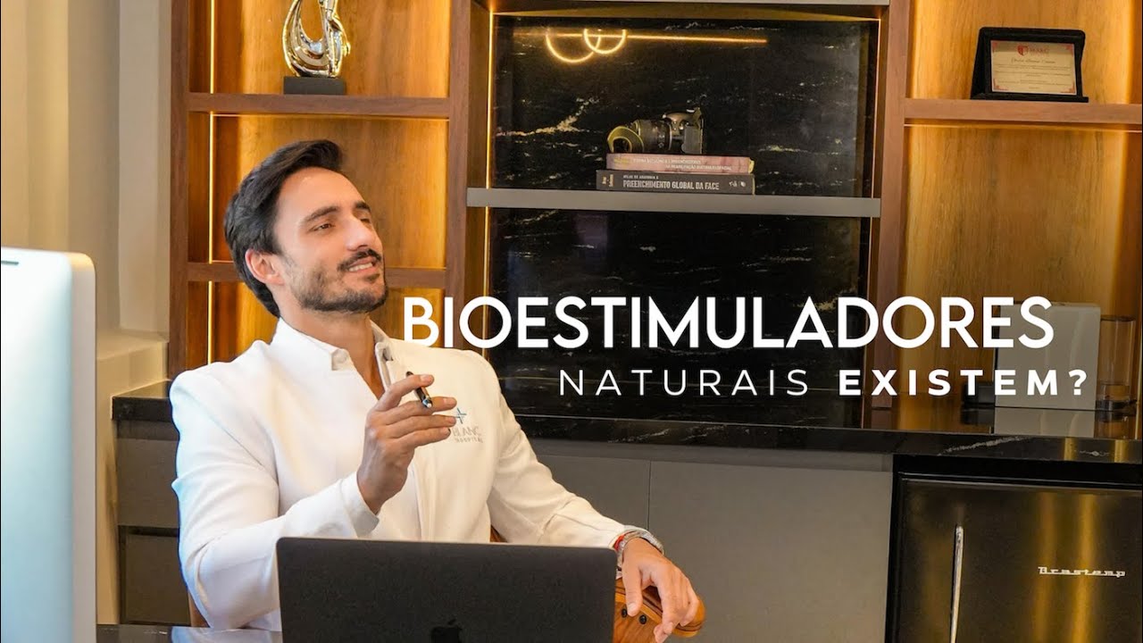 Bioestimuladores naturais existem?