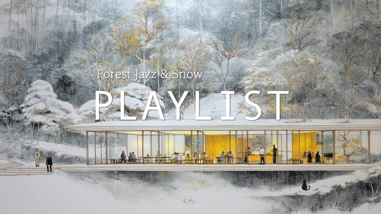 [Playlist] 