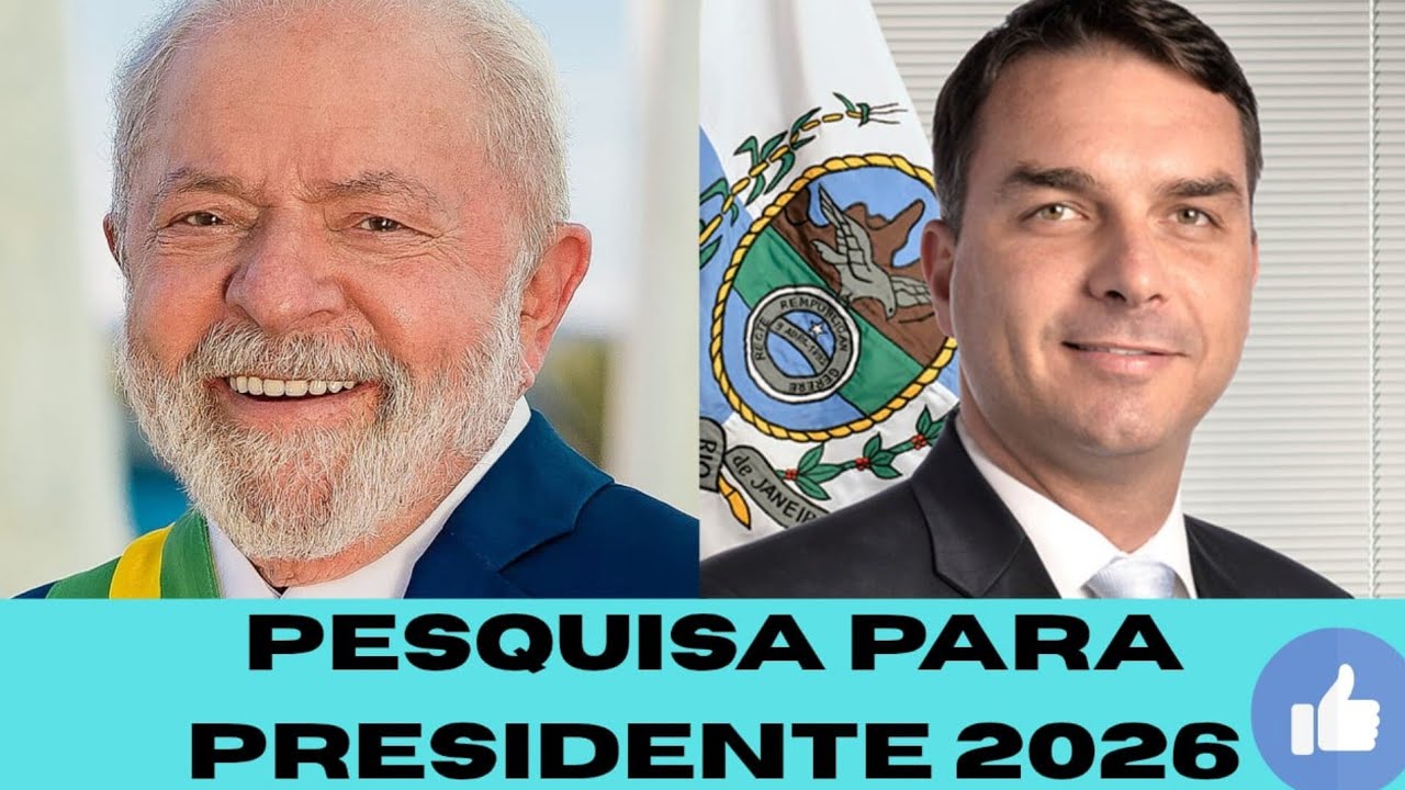 VEJA OS NÚMEROS DO PARANÁ PESQUISA: LULA desaba, e Bolsonaro cresce. Quem vencerá a eleição?