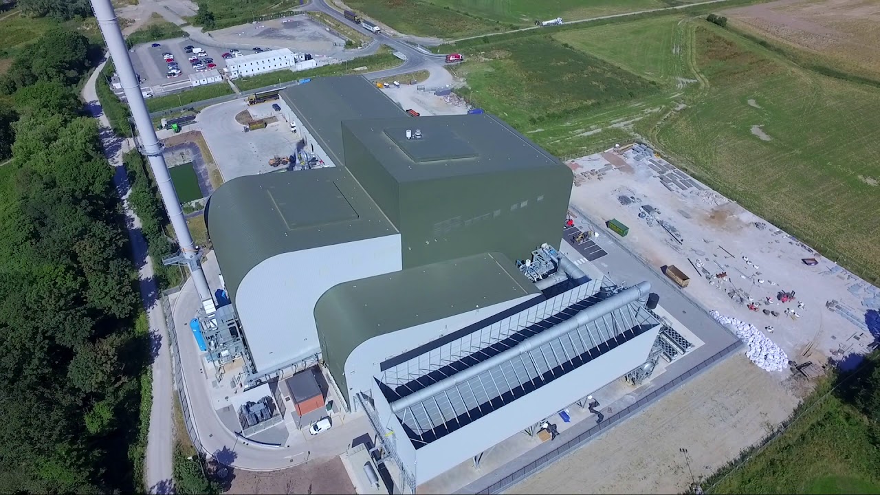 Ince Bio Energy