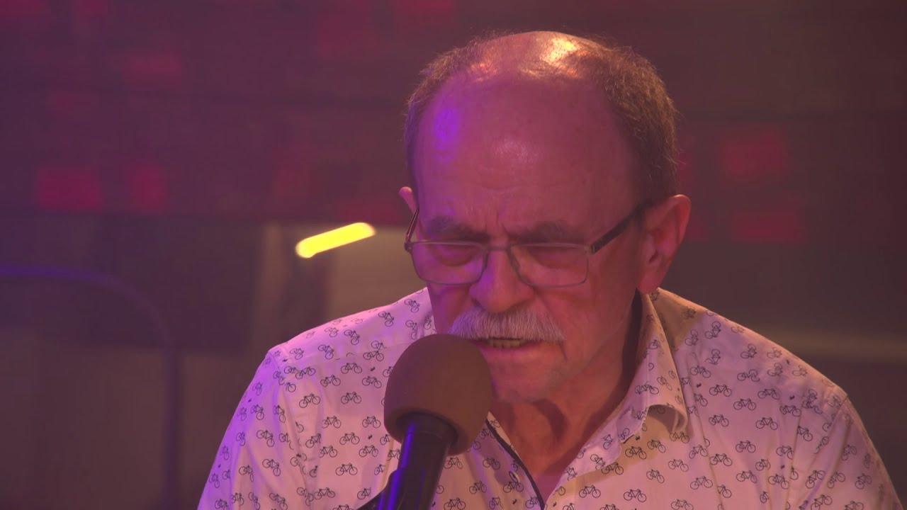 Jaroslav Uhlíř- Není nutno / Živáááák Rádia Impuls