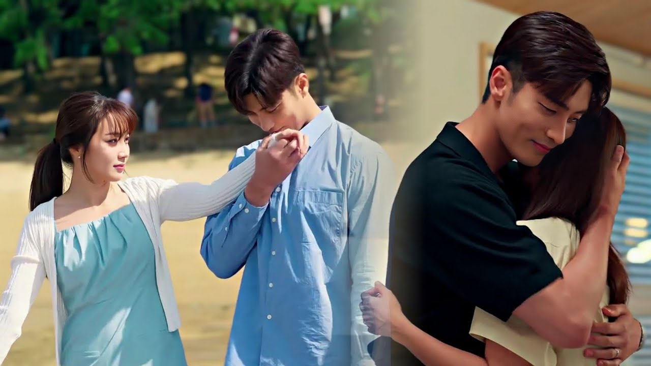 (TR)Kore Klip || İntikam Almak İçin Anlaşmalı Evlendiği Adama Aşık Oldu[Perfect Marriage Revenge]FMV