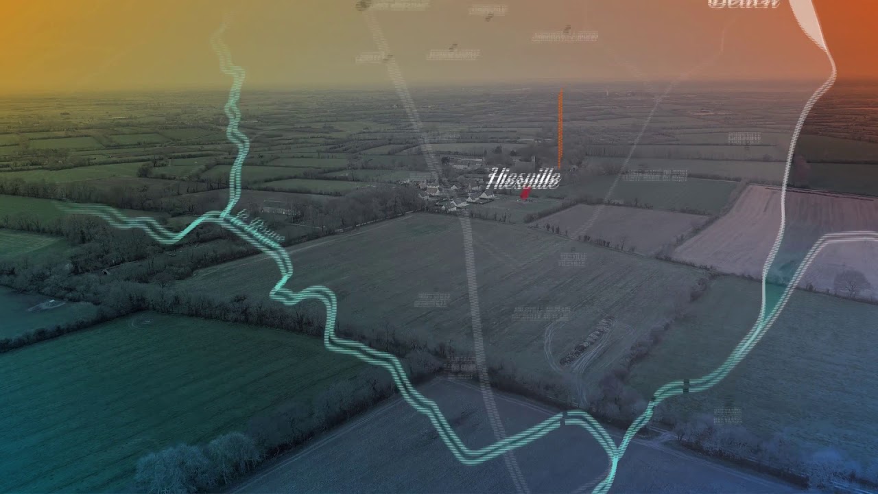 [D-Day] Vu du ciel : la 101e doit sécuriser Utah beach